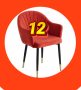 12 стульев
